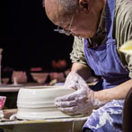The DCPG Potters Open Day - Takeshi Yasuda